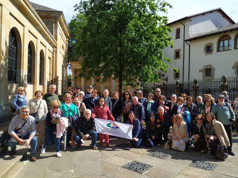 Viaje al país vasco