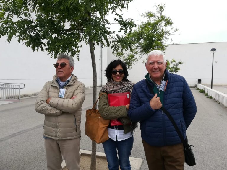 Cuentacuentos en el colegio camposoto de san fernando