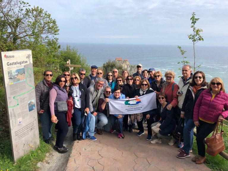 Viaje al país vasco 2