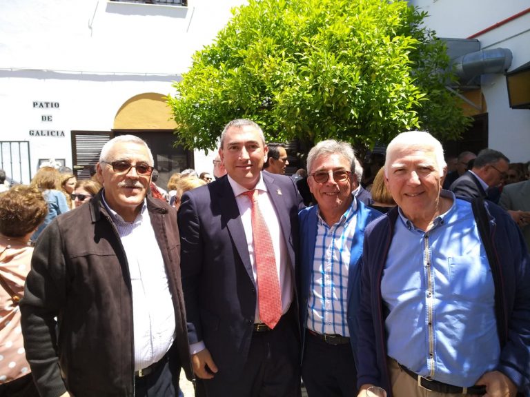 Dia del jubilado
