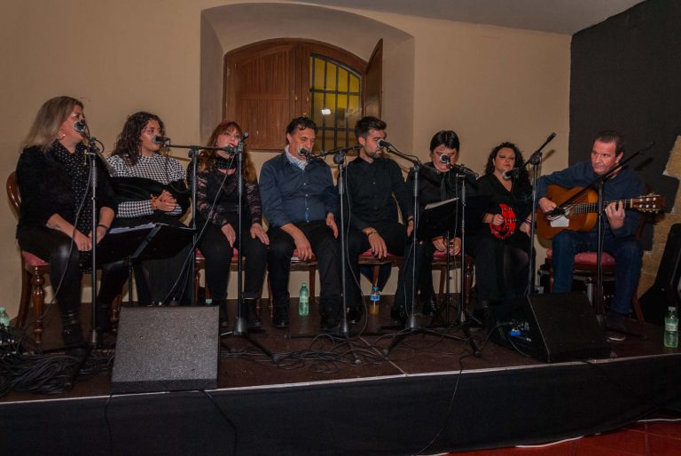 Zambomba 2019