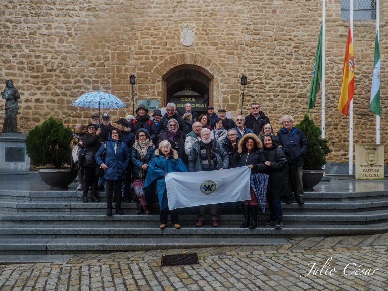 Visita fotográfica a Rota y Chipiona