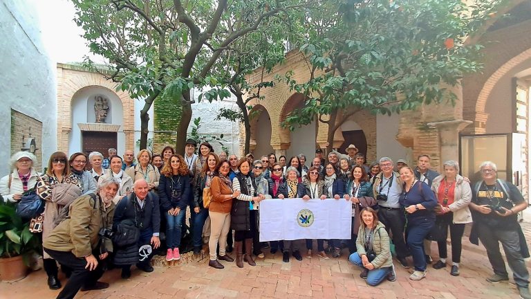 Visita cultural a la ciudad de Carmona
