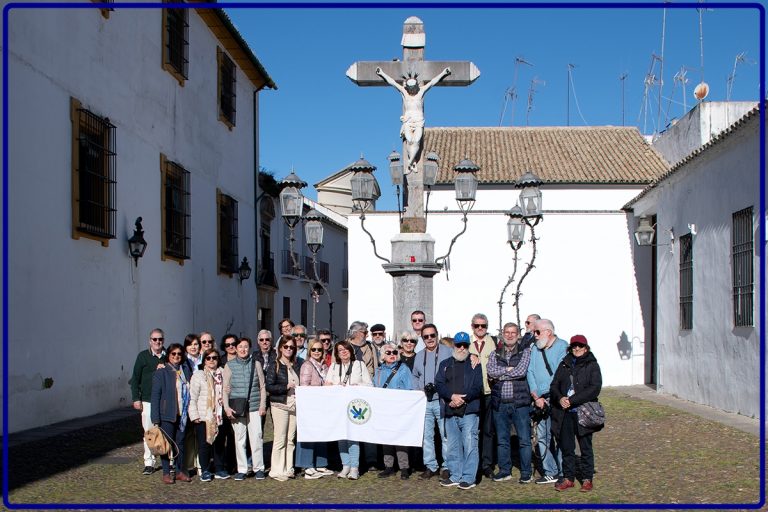 Visita fotográfica a Córdoba