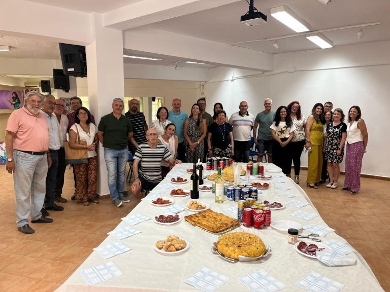 Invitación al CEP