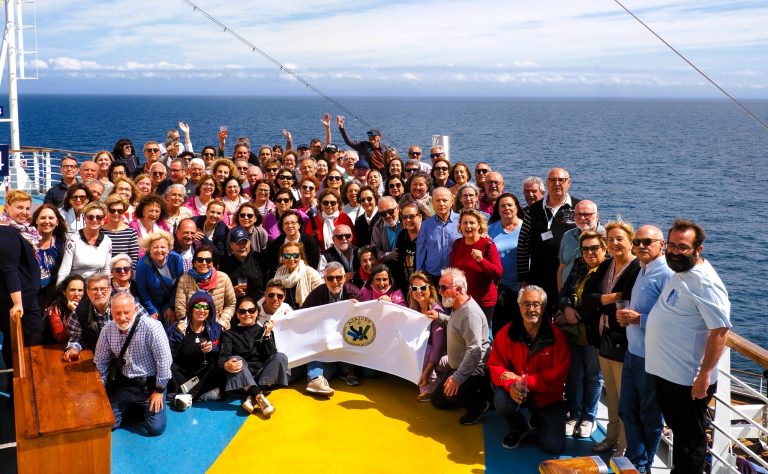 Crucero a los fiordos noruegos