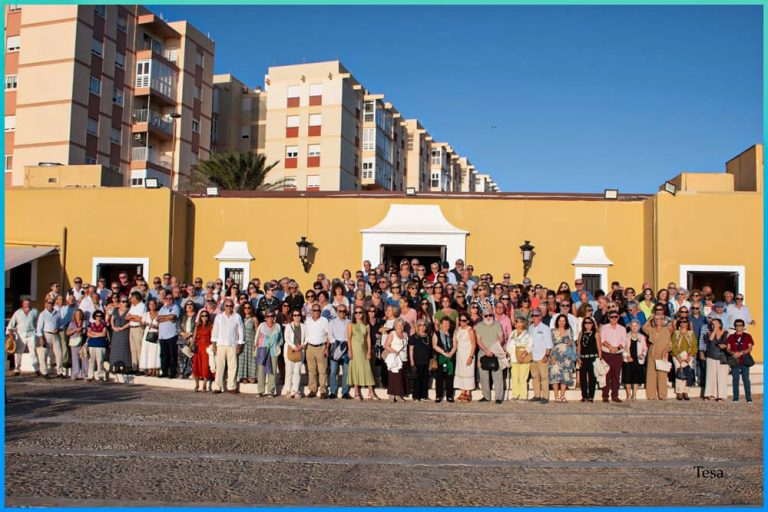 Apertura de curso 2025-2026