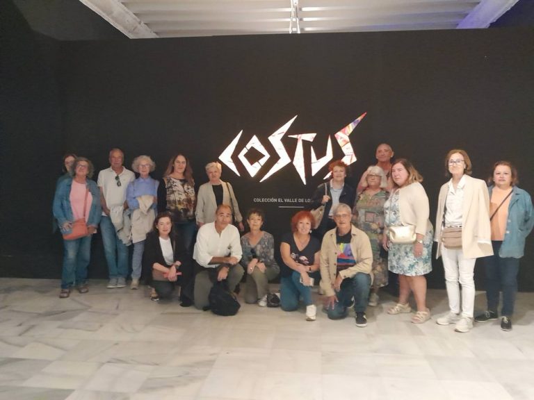 Costus, el valle de los caídos
