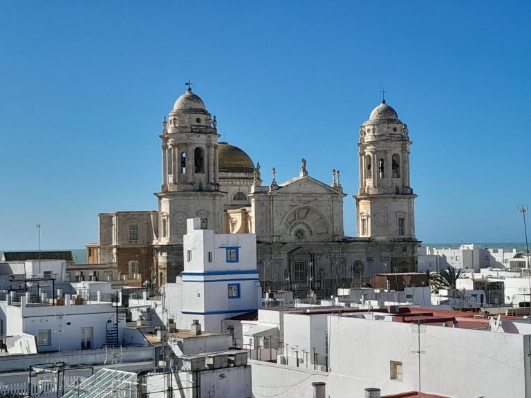 Taller de patrimonio: visita a la casa de las cadenas