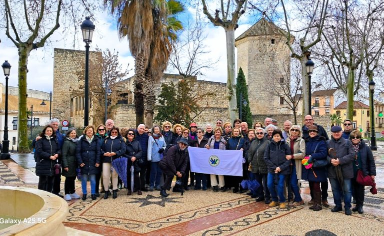 La subbética cordobesa: Cabra, Priego y Lucena. 2º viaje