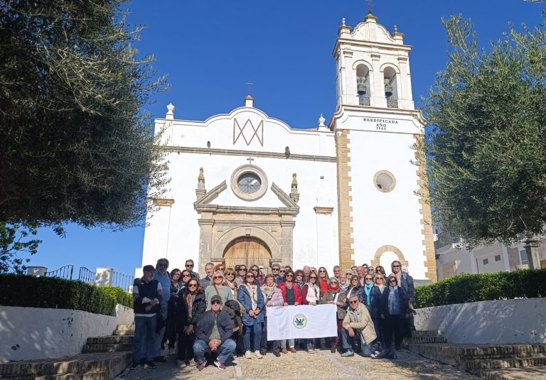 Visita cultural y gastronómica a Trebujena