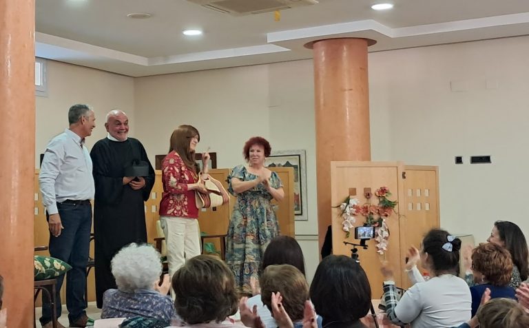 Taller de teatro: adaptación de la obra de los hermanos Álvarez Quintero “la manga ancha”