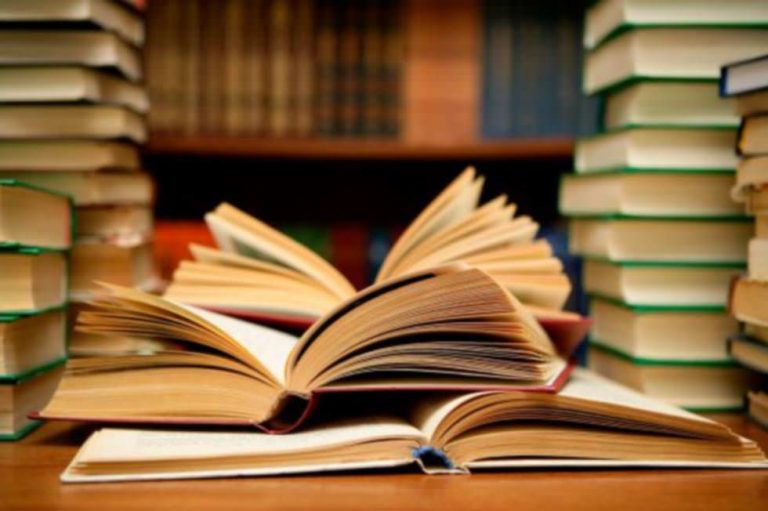 El libro