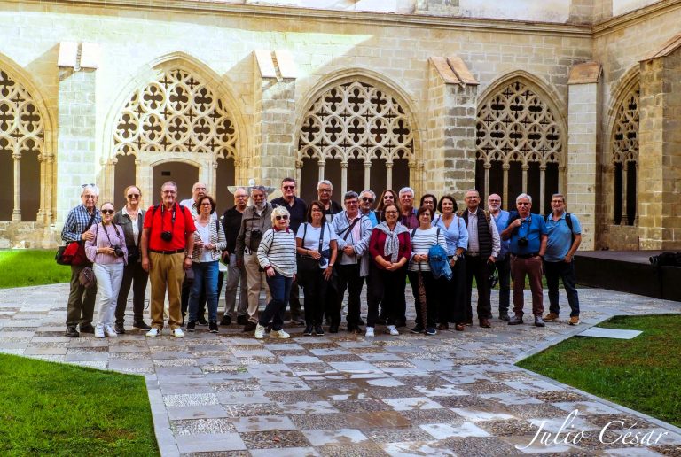 Visita fotográfica a Jerez
