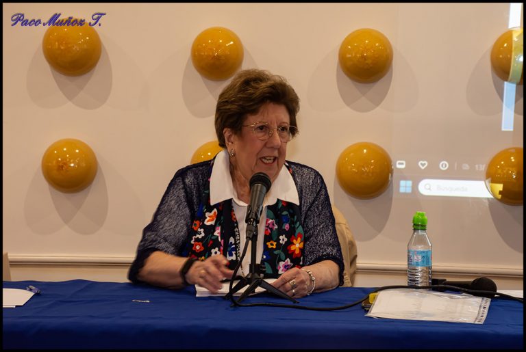 Apertura del curso 2024-2025
