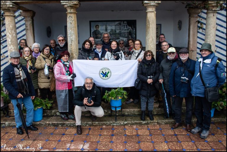 Visita fotográfica a Ronda (7 y 8 de marzo 2024)