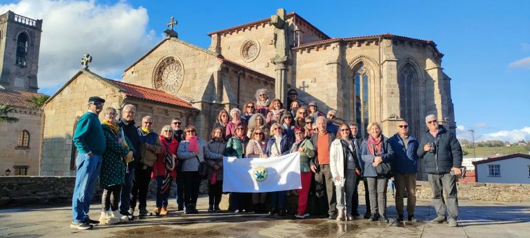 Camino de Santiago 2024