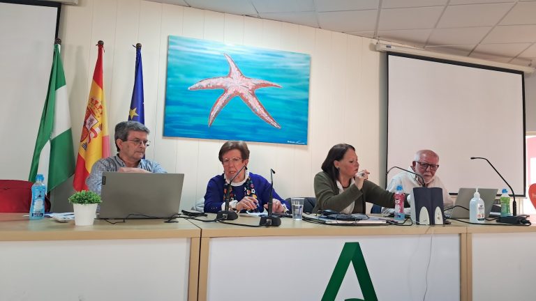 Asamblea ordinaria AGAJUDO