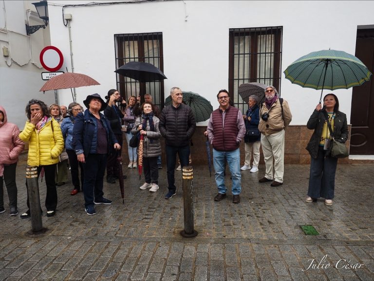 Ruta mudejar Sevilla