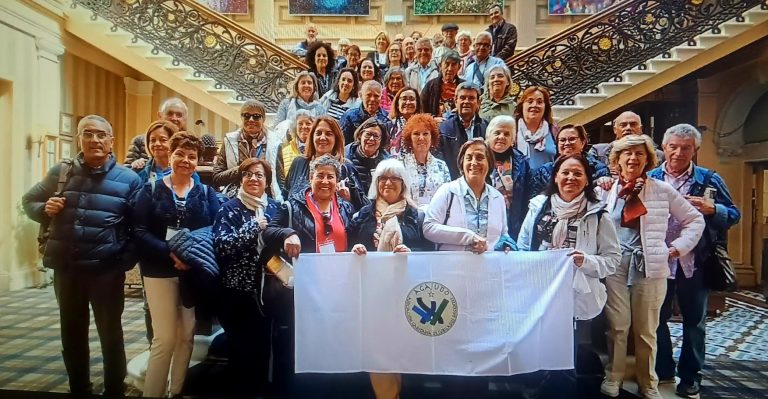 Crónica de un Viaje por Tierras Escocesas